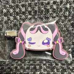 キミとアイドルプリキュア プリキュアあそーと ヘアクリップ メロロン