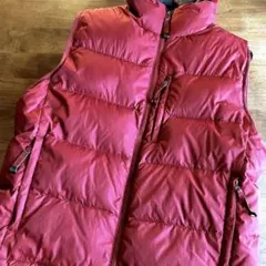 L.L Bean ダウンベスト