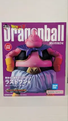 2026年最新】一番くじ ドラゴンボール ラストワンの人気アイテム