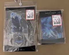 ツイステ イデア アベイルコラボ アクリルスタンド＋アクリルブロック