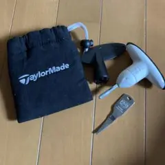 TaylorMade ゴルフクラブ調整ツールセット