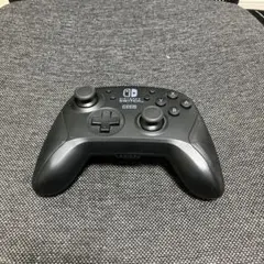 ワイヤレスホリパッド for Nintendo Switch