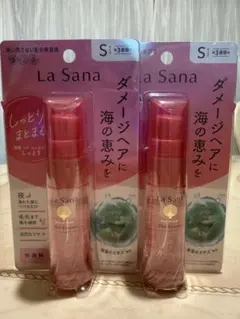 Kanebo】SALA サラ 髪コロン ミニサイズ 2本セット - メルカリ