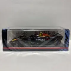 RedBull RB21Abu Dhabi GP2025 角田裕毅のサムネイル