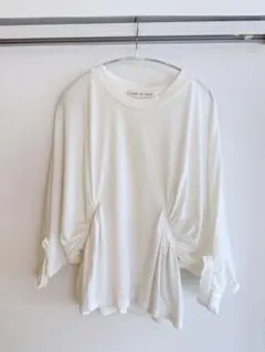 シャーリングTシャツのサムネイル