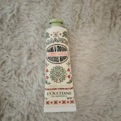 ほぼ未使用L'OCCITANE Hand cream 30ml