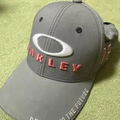 オークリー　ゴルフキャップのサムネイル