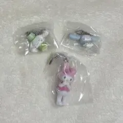 サンリオ　ガチャ