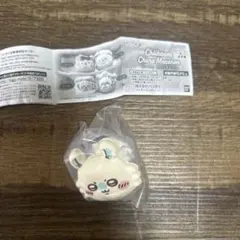 【限定値下げ】ちいかわ Chara Macaron モモンガ　ガチャ