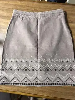 ローラアシュレイ　スカート