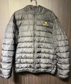 2025年最新】rezard ダウンの人気アイテム - メルカリ