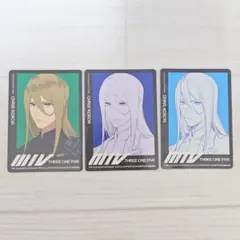 Legenders 古論クリス アイドルマスターSideM FiFS 特典