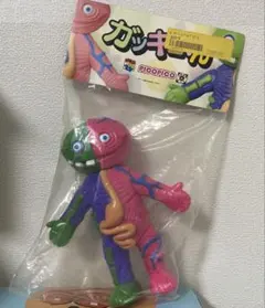 2026年最新】ガッキーくん ソフビの人気アイテム - メルカリ