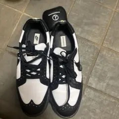 【今だけ大セール】Nike スニーカー ホワイト/ブラック