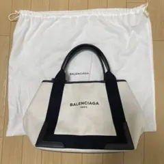 バレンシアガ　トートバッグのサムネイル