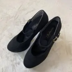 ハイヒールパンプス 10cm