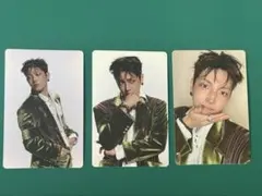 ATEEZ GOLDEN HOUR Part.5 トレカ ポカ ホンジュン