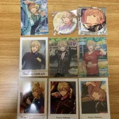 あんスタ　羽風薫　グッズセット