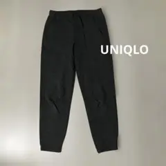 ユニクロ／UNIQLO パンツ グレー　Sサイズ　中古
