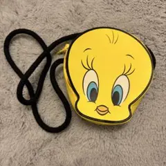 ZARA kids トゥイーティーバッグ