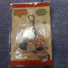 アクリルキーホルダー (A) 鬼滅の刃