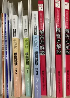 麻布デンタルアカデミー 118回歯科医師国家試験　プレ国試ゼミ演習問題 18冊 麻布デンタルアカデミー 118回歯科医師国家試験 プレ国試ゼミ