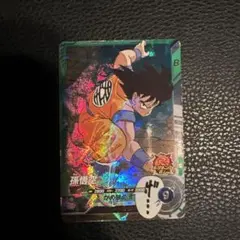 2026年最新】孫悟空SRの人気アイテム - メルカリ