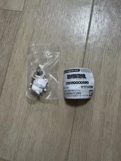 【値下げ不可】ドラゴンボール めじるしアクセサリー カリン様