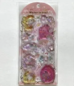 新品✨ サンリオ ウォーターインシール ハローキティ Hello Kitty