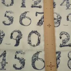 モンポッシュ　ナンバー