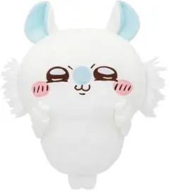 モモンガ超BIGぬいぐるみ