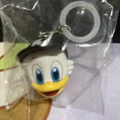 プロ野球マスコットめじるしアクセサリー