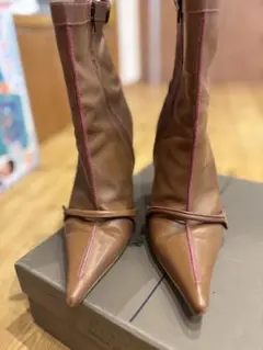 2025年最新】DSQUARED2 レディース ブーツの人気アイテム - メルカリ