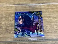 キングダム　ウエハース4