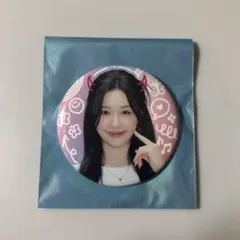 BABYMONSTER PHARITA パリタ ファリタ トレカ