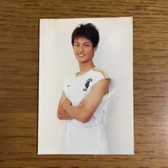 プロ野球ai 北海道日本ハムファイターズ 2006 ダルビッシュ有 ポストカード