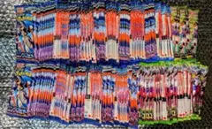 ニンジャスピナー ムニキスゼロ メガドリーム サーチ 済み 224 パック