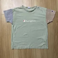 Champion キッズTシャツ　150