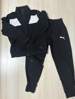 PUMA ジャージセット