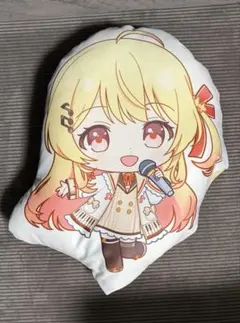 ReGLOSS ロングクッションカバー 音乃瀬 奏 2025年最新】音乃瀬奏 クッションの人気アイテム - メルカリ