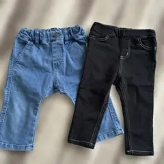 SLAPSLIP とBREEZ 80 2着セット