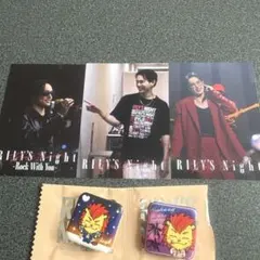 今市隆二 セット