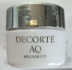 コスメデコルテ　AQ　ミリオリティ　リペアクレンジングクリーム