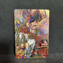 2025年最新】ドラゴンボールヒーローズ HG5 スーパーウーブの人気