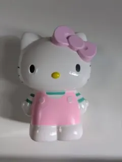 ハローキティ 小物入れ フィギュア