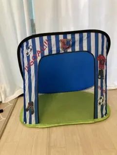 NITORI KIDS サッカーゴールテント