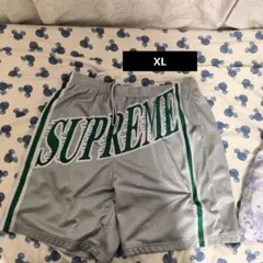 Supreme Slap Shot Baggy Mesh Short SS23のサムネイル