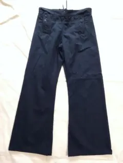 UNIQLO ワークパンツ