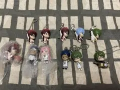 黒子のバスケ ストラップ スイング