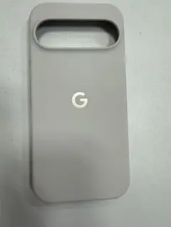 Google pixel9 純正ケース